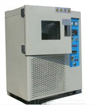 Ruang Uji Penuaan Ventilasi