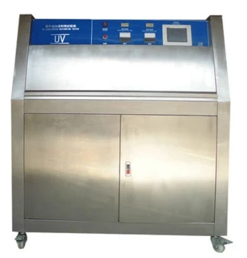 Enhancing Product Durability With The Cutting-Edge UV Weathering Test Chambe