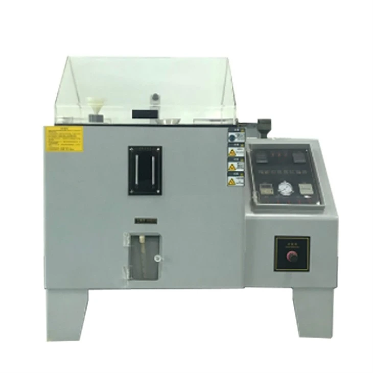 Salt Spray Testing Machine For Chemicals Corrosion Resistance Test Equipment Test Instrument/Test Machine/Testing Chamber
