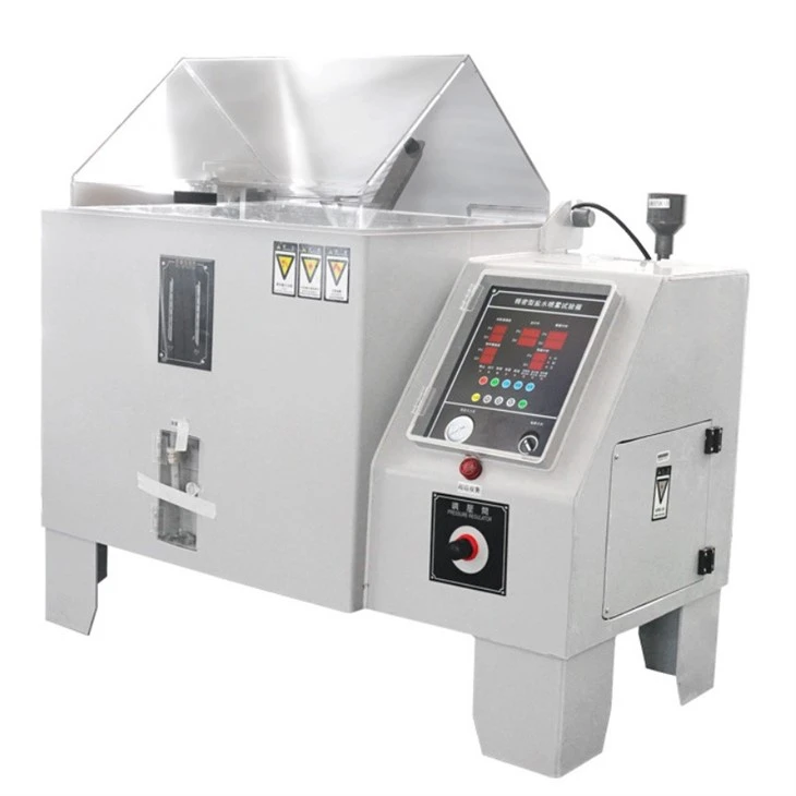 Salt Spray Testing Machine For Chemicals Corrosion Resistance Test Equipment Test Instrument/Test Machine/Testing Chamber