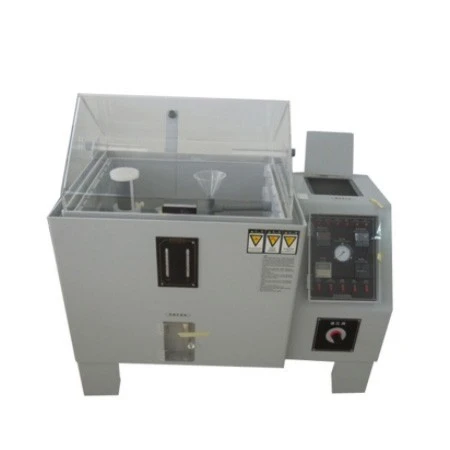 Salt Spray Testing Machine For Chemicals Corrosion Resistance Test Equipment Test Instrument/Test Machine/Testing Chamber
