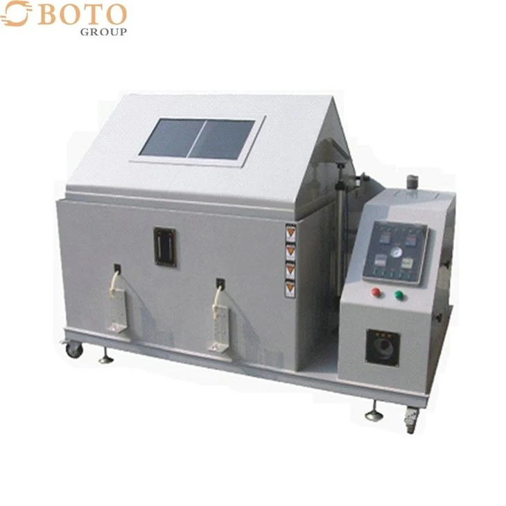 Stability Salt Spray Testing Chamber Factory Price