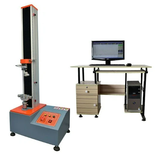 hydraulic tensile tester hydraulic tensile tester