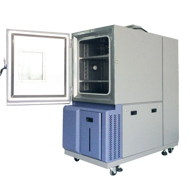 Programmable Temperature Chamber