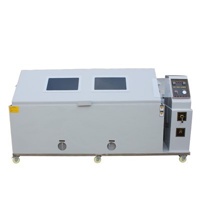 Ruang Uji Korosi Semprotan Garam